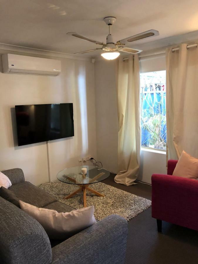 5A Glenelg Street Villa Perth Eksteriør bilde